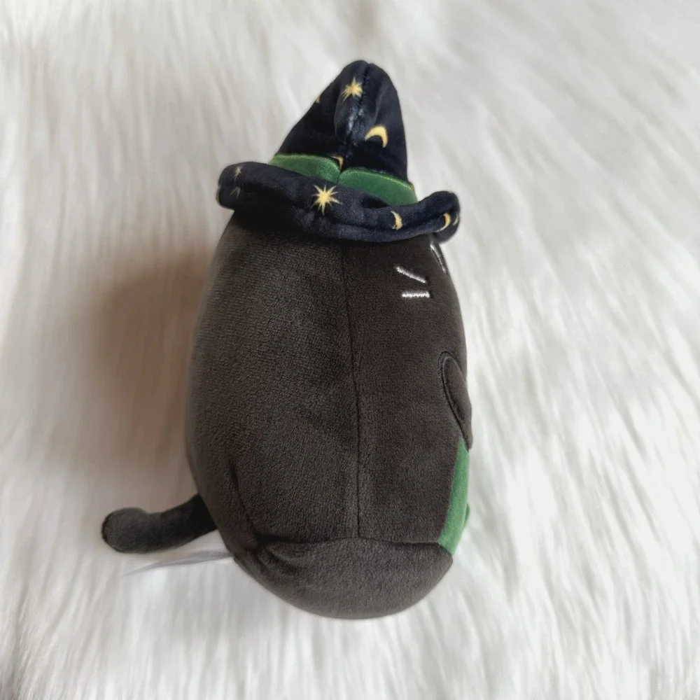 Squishmallows Cleo Cat Plush Toy 5